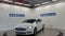 2018 Ford Fusion Hybrid Titanium