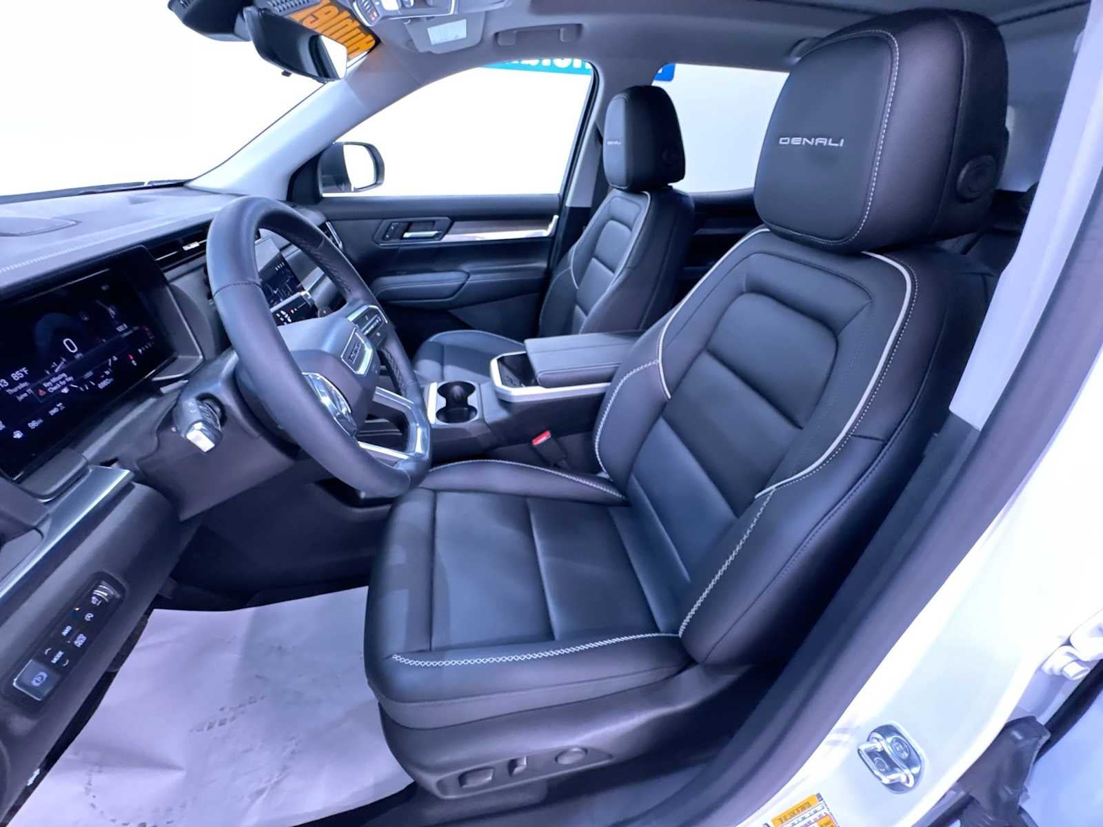 2026 GMC Terrain AWD Denali