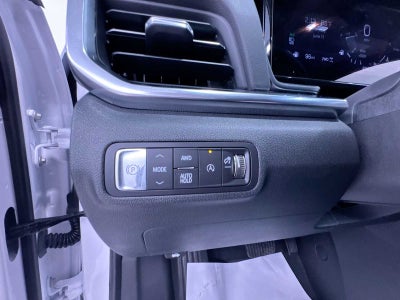 2026 GMC Terrain AWD Denali