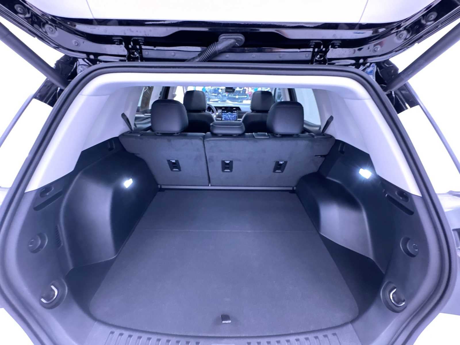 2026 GMC Terrain AWD Denali