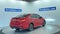 2019 Nissan Sentra SR