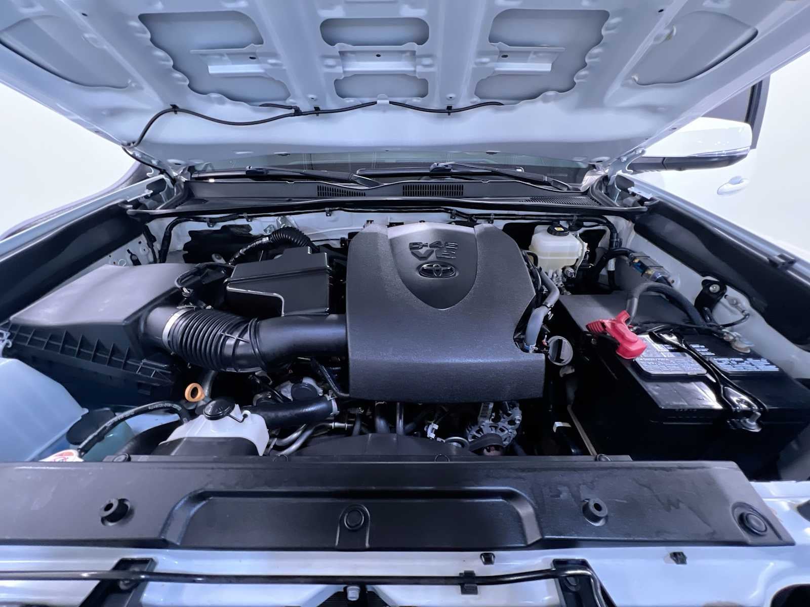 2022 Toyota Tacoma TRD Pro