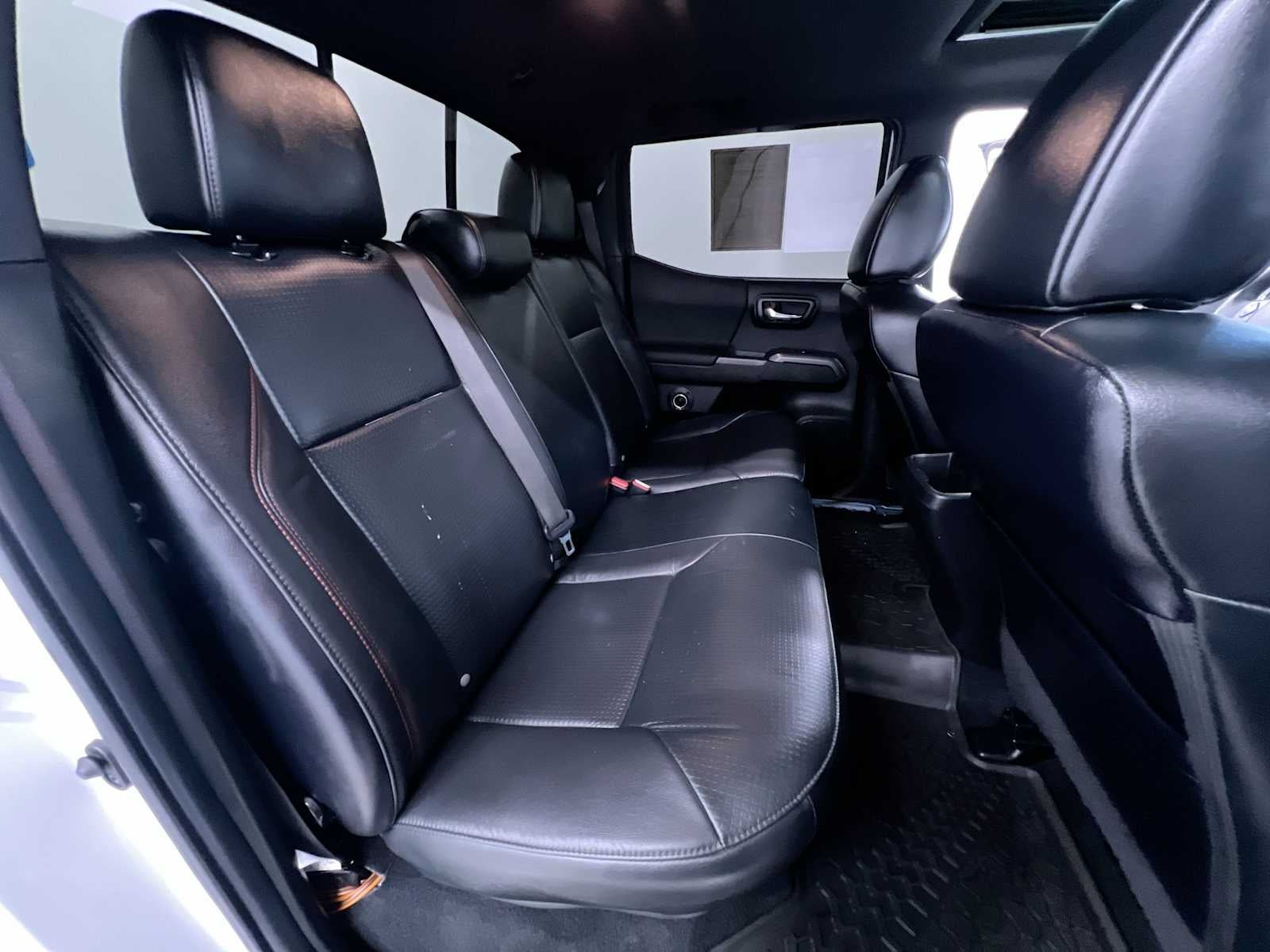 2022 Toyota Tacoma TRD Pro