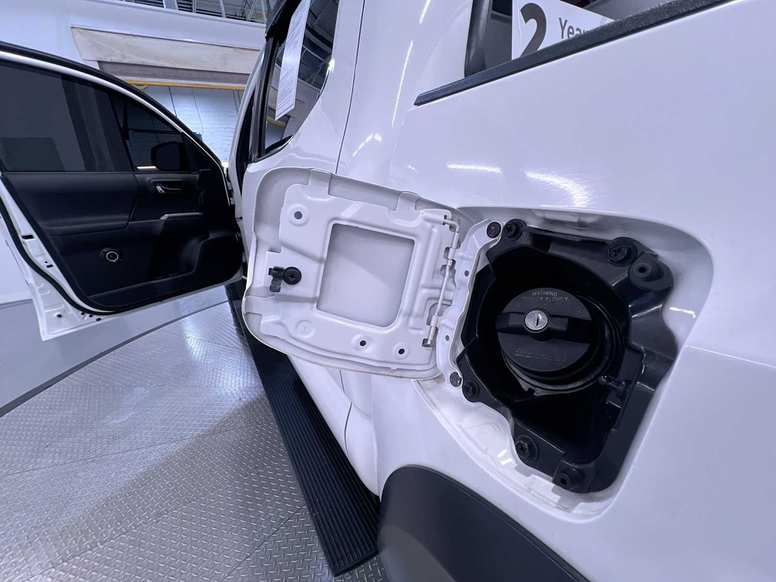 2022 Toyota Tacoma TRD Pro