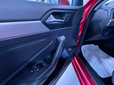 2020 Volkswagen Jetta SE