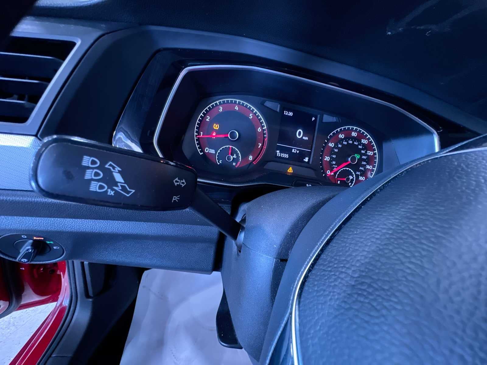2020 Volkswagen Jetta SE