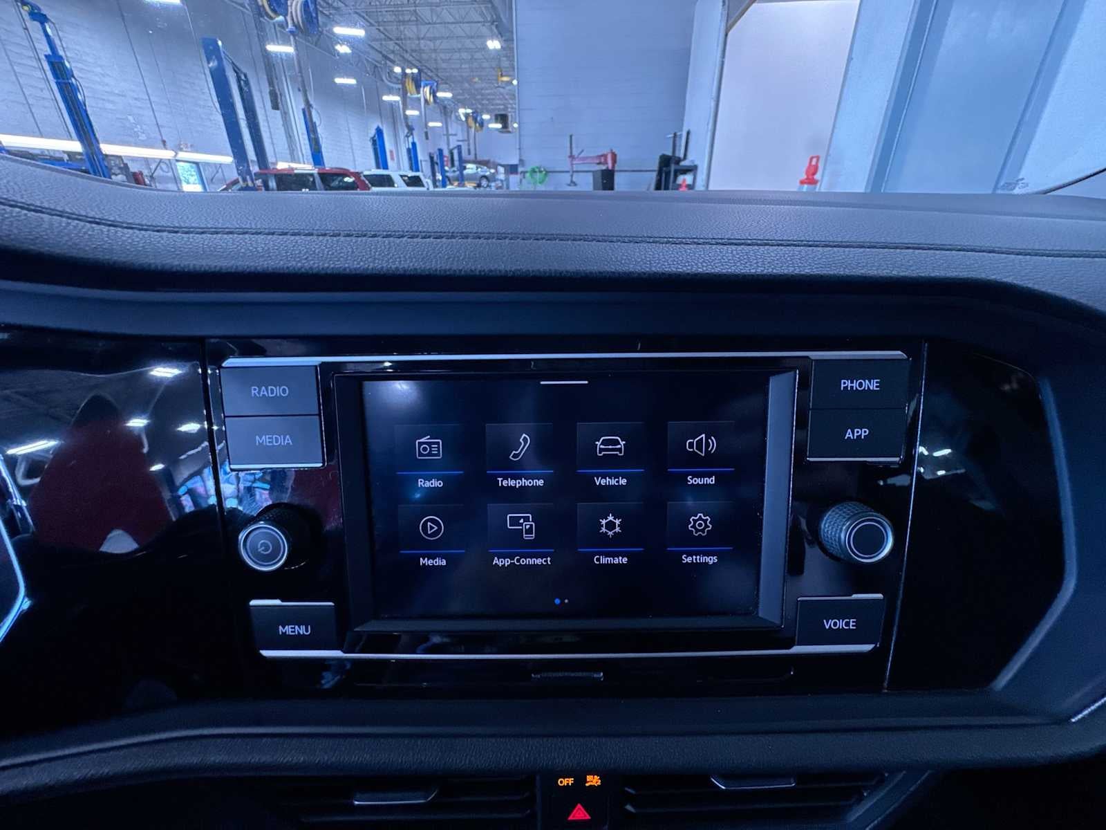 2020 Volkswagen Jetta SE