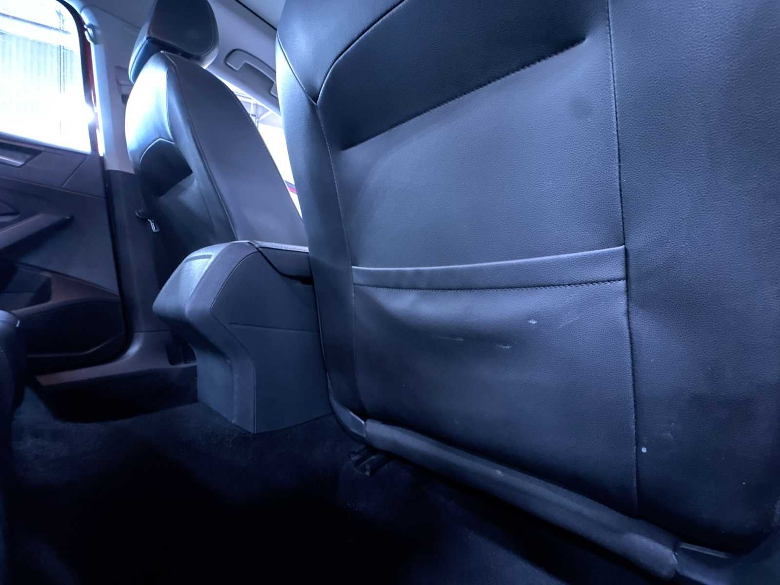 2020 Volkswagen Jetta SE