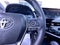 2024 Toyota Camry Hybrid XLE