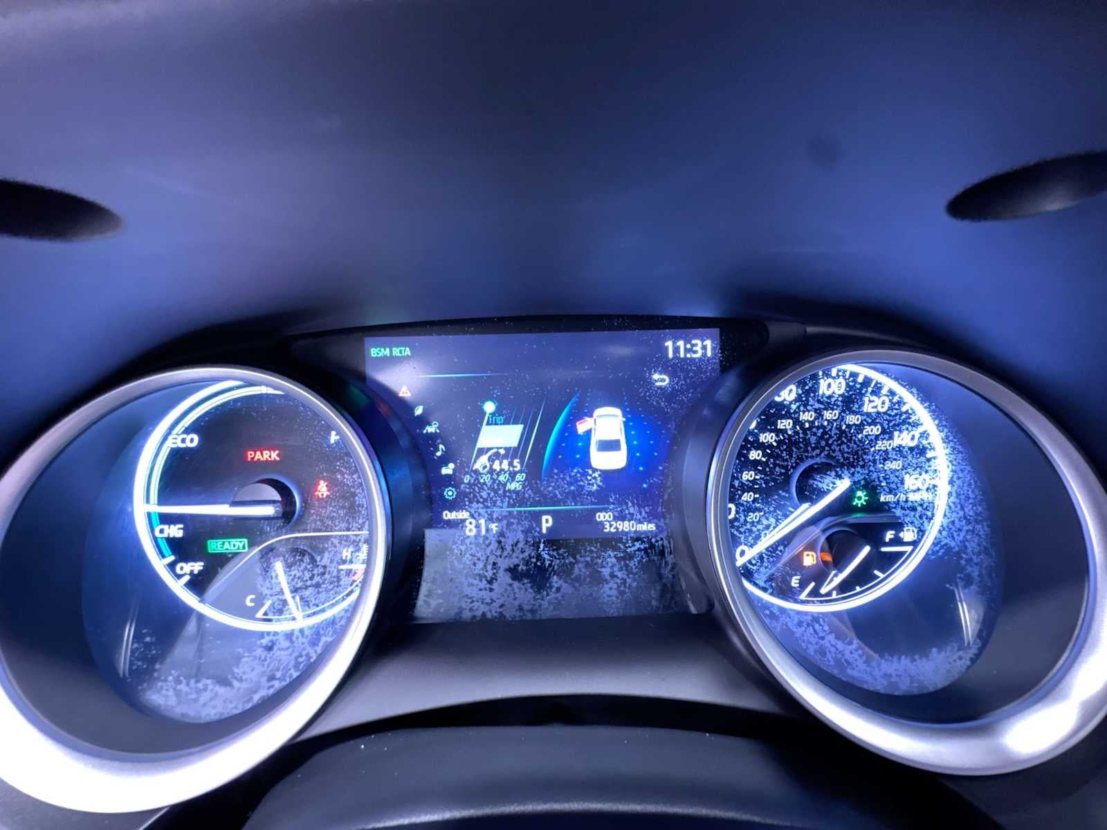 2024 Toyota Camry Hybrid XLE