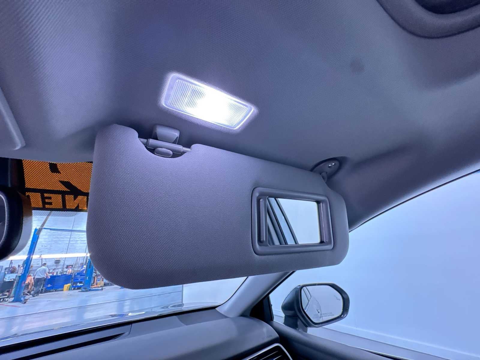 2024 Toyota Camry Hybrid XLE