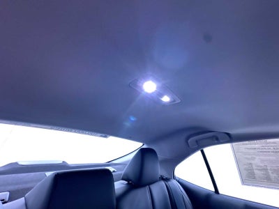2024 Toyota Camry Hybrid XLE
