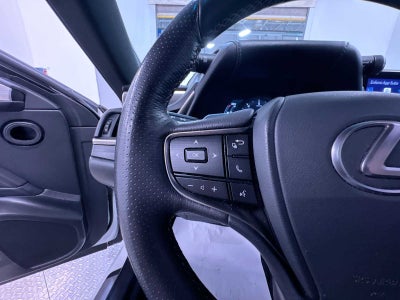 2021 Lexus ES 350 F SPORT