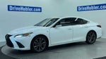 2021 Lexus ES 350 F SPORT