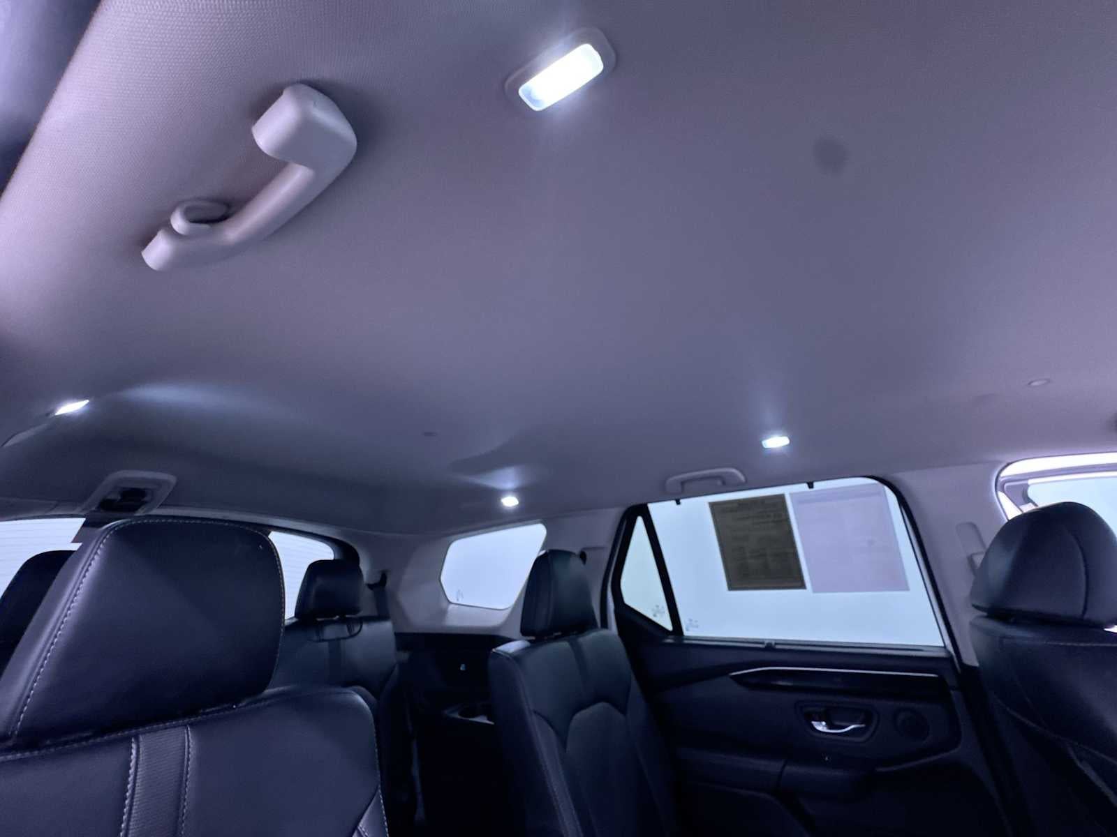 2023 Honda Pilot EX-L 7 Passenger