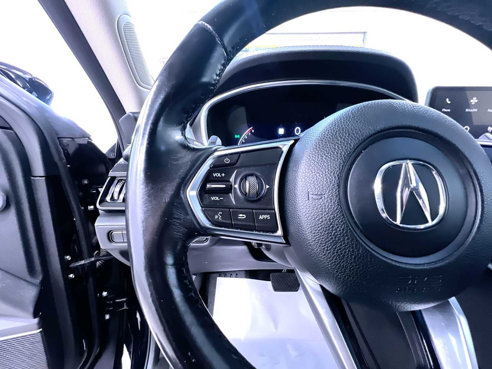 2023 Acura MDX SH-AWD
