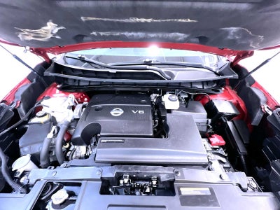 2022 Nissan Murano SL