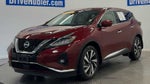 2022 Nissan Murano SL