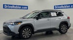 2025 Toyota Corolla Cross Hybrid SE