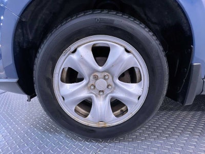 2014 Subaru Forester 2.5i