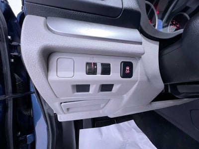 2014 Subaru Forester 2.5i