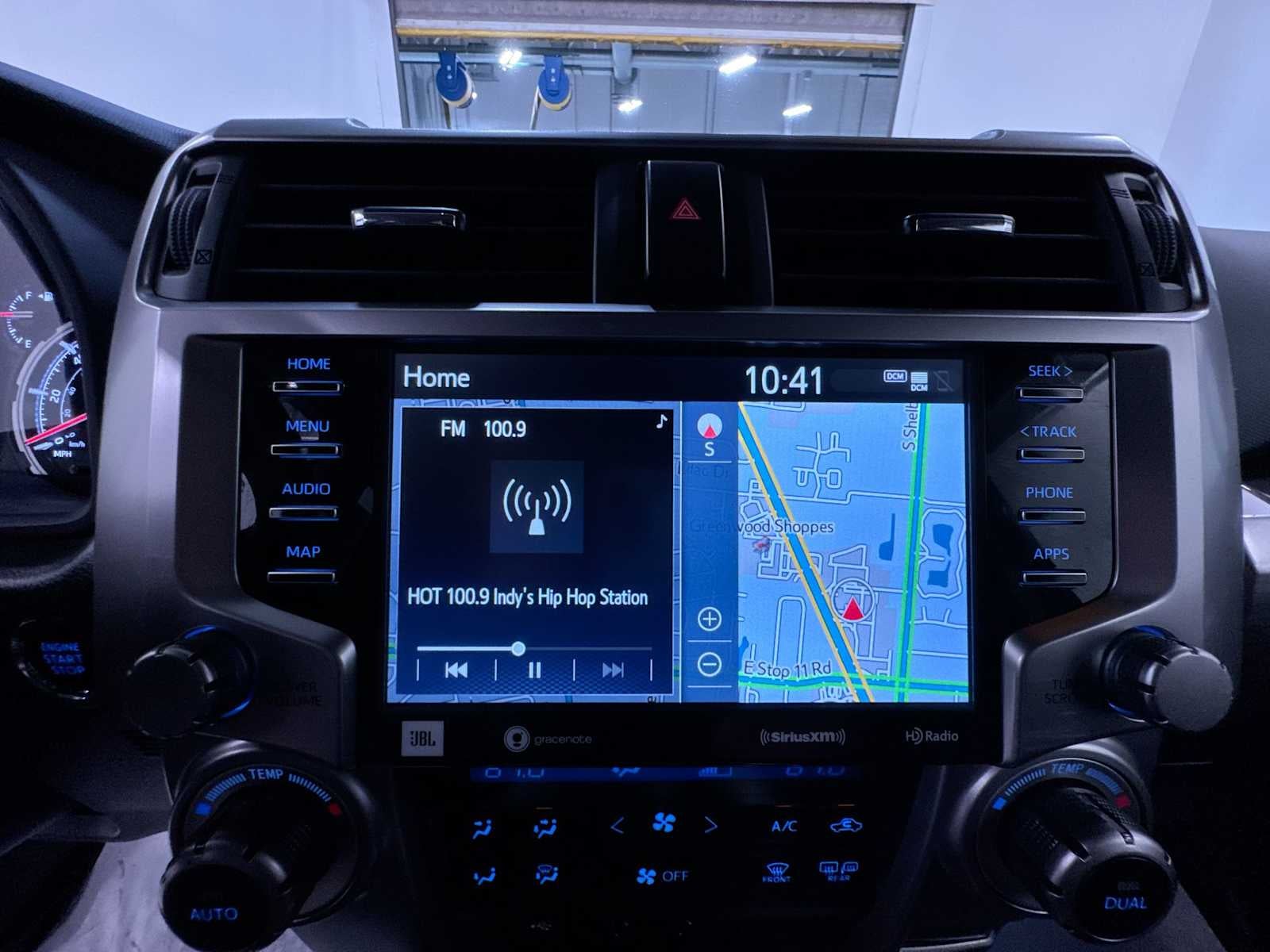 2020 Toyota 4Runner Limited