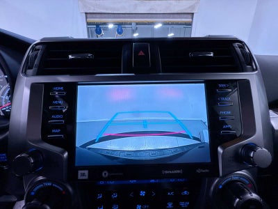 2020 Toyota 4Runner Limited