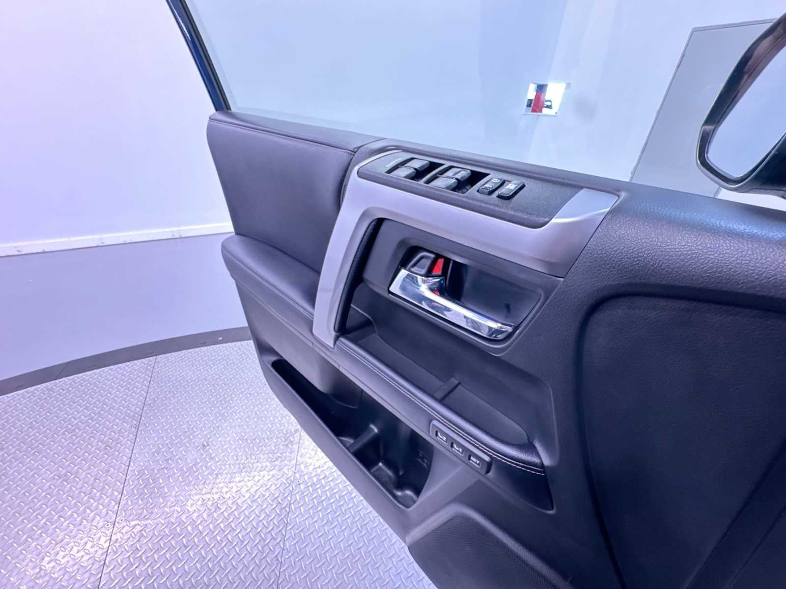 2020 Toyota 4Runner Limited