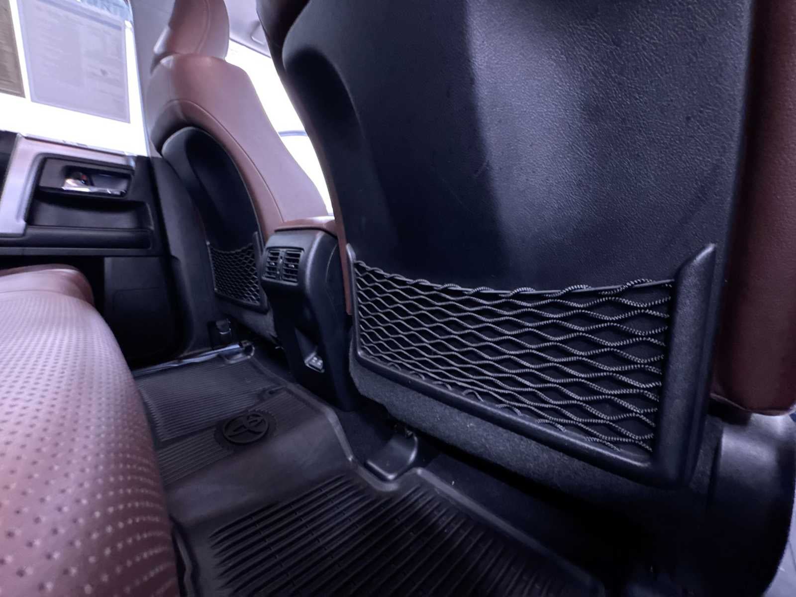2020 Toyota 4Runner Limited