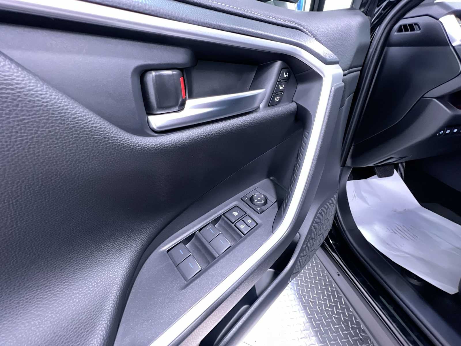2025 Toyota RAV4 Hybrid Limited