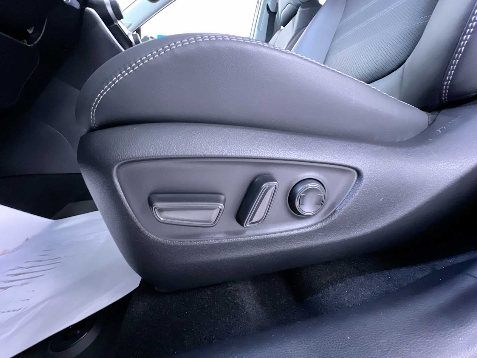 2025 Toyota RAV4 Hybrid Limited