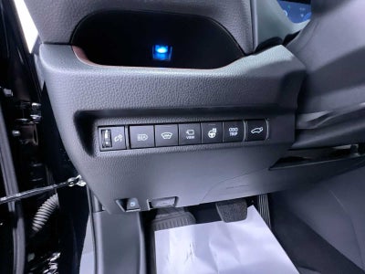 2025 Toyota RAV4 Hybrid Limited