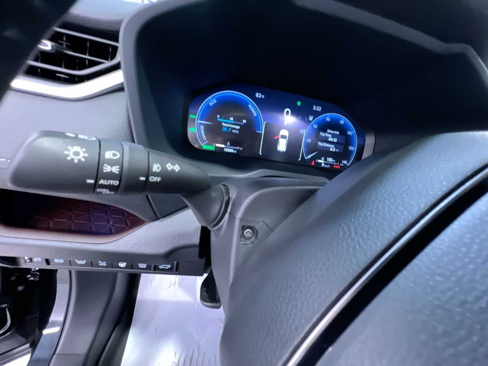 2025 Toyota RAV4 Hybrid Limited