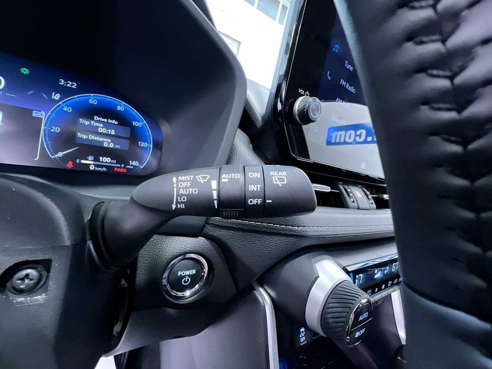 2025 Toyota RAV4 Hybrid Limited