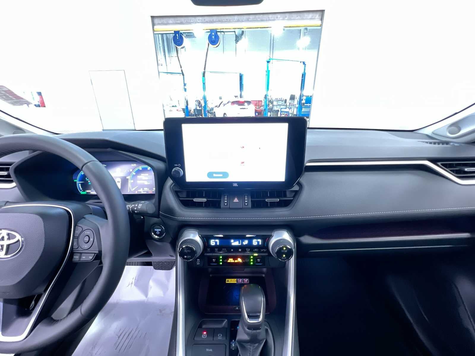 2025 Toyota RAV4 Hybrid Limited