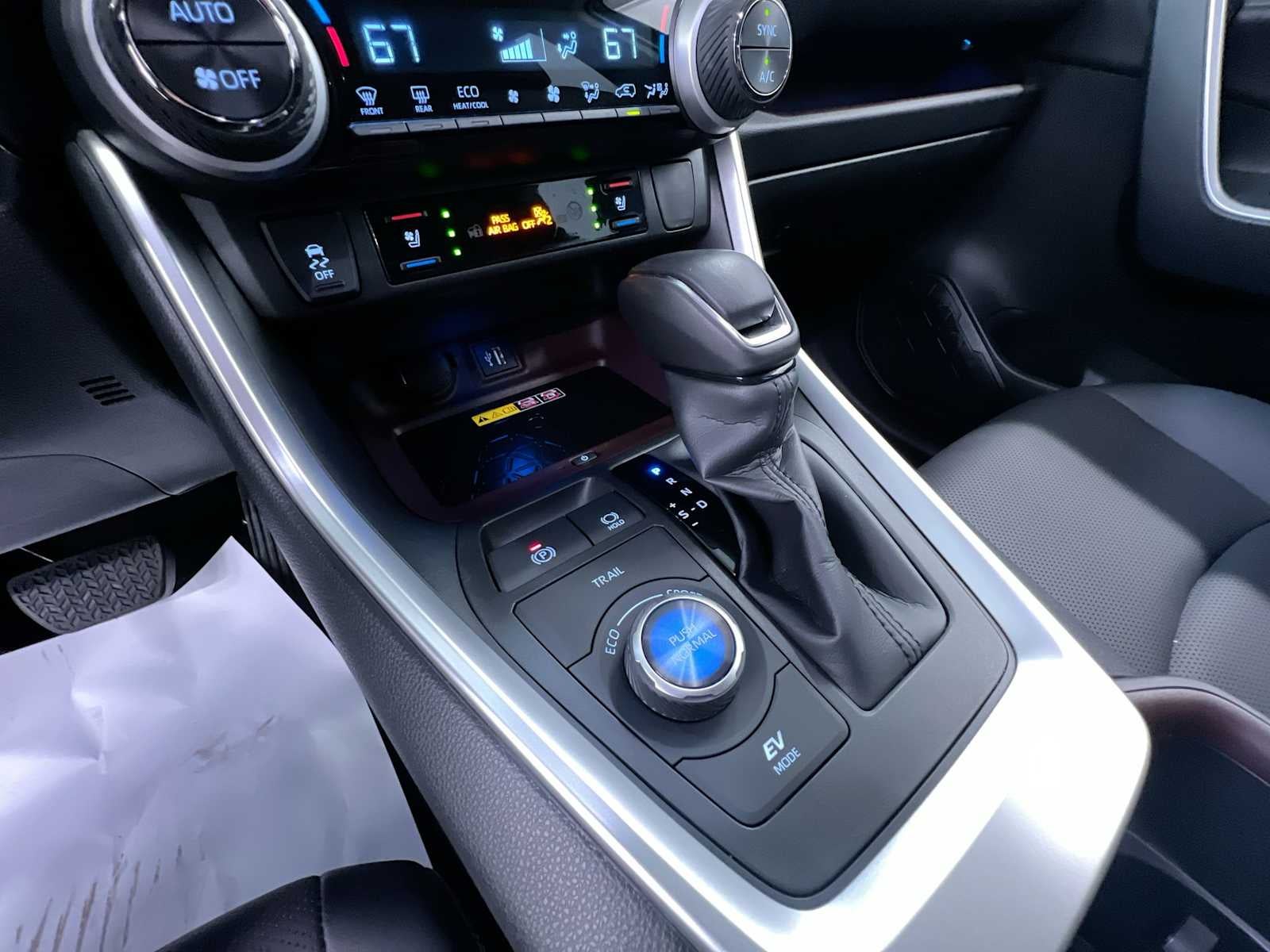 2025 Toyota RAV4 Hybrid Limited