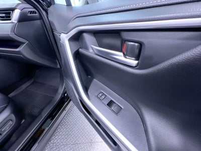 2025 Toyota RAV4 Hybrid Limited