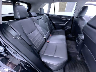 2025 Toyota RAV4 Hybrid Limited