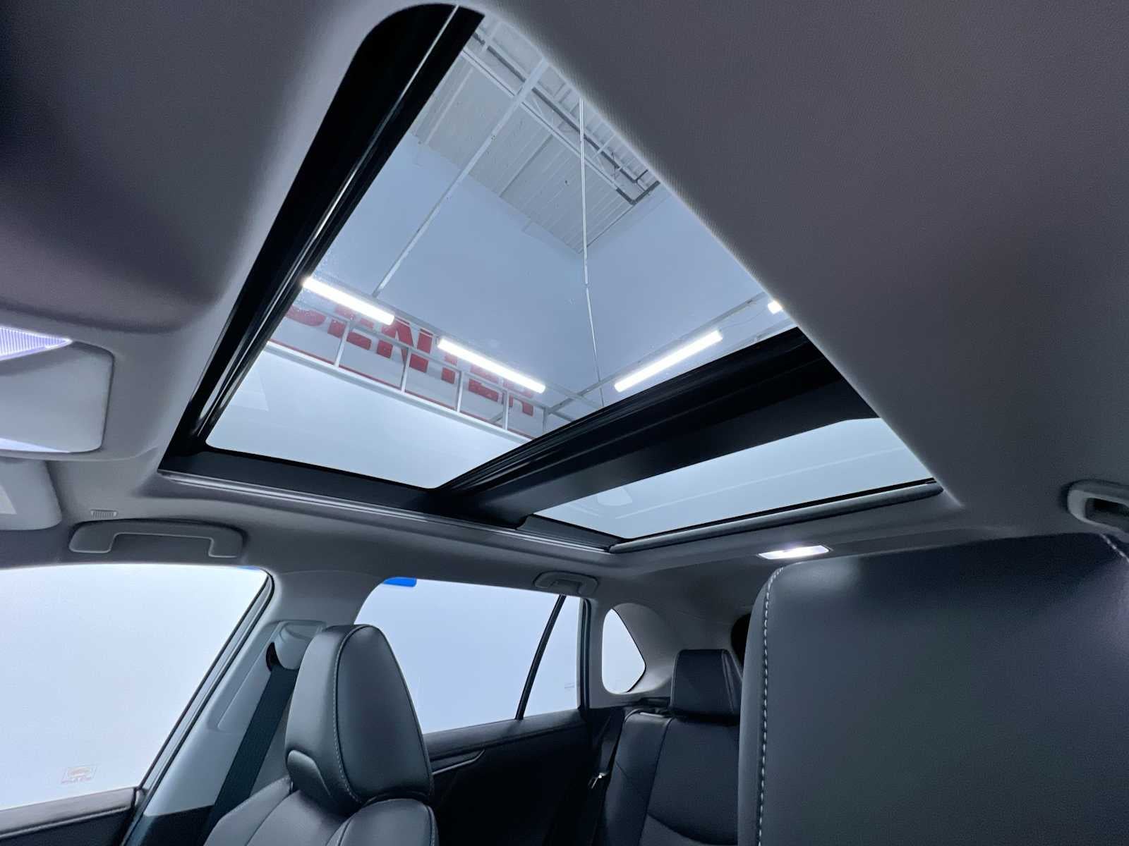2025 Toyota RAV4 Hybrid Limited