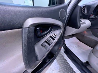2010 Toyota RAV4 Ltd