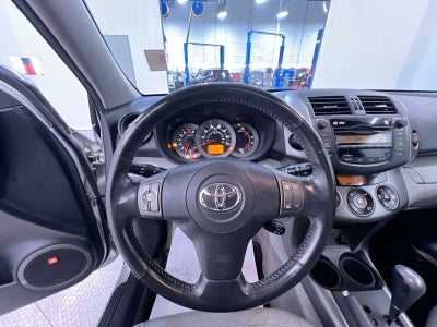 2010 Toyota RAV4 Ltd