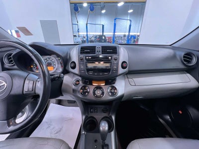 2010 Toyota RAV4 Ltd