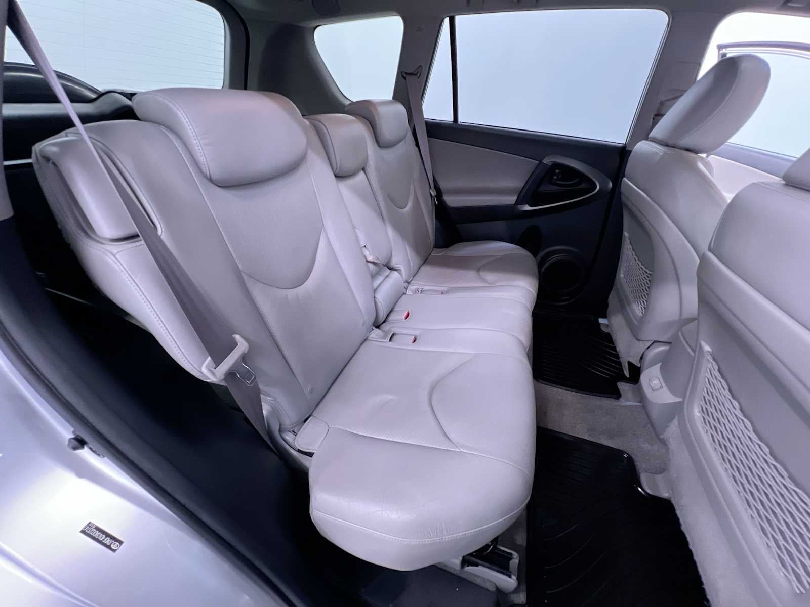 2010 Toyota RAV4 Ltd