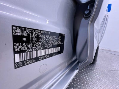 2010 Toyota RAV4 Ltd