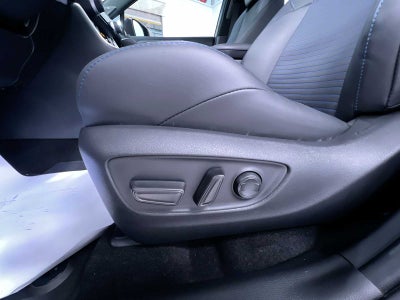 2025 Toyota RAV4 Hybrid XSE