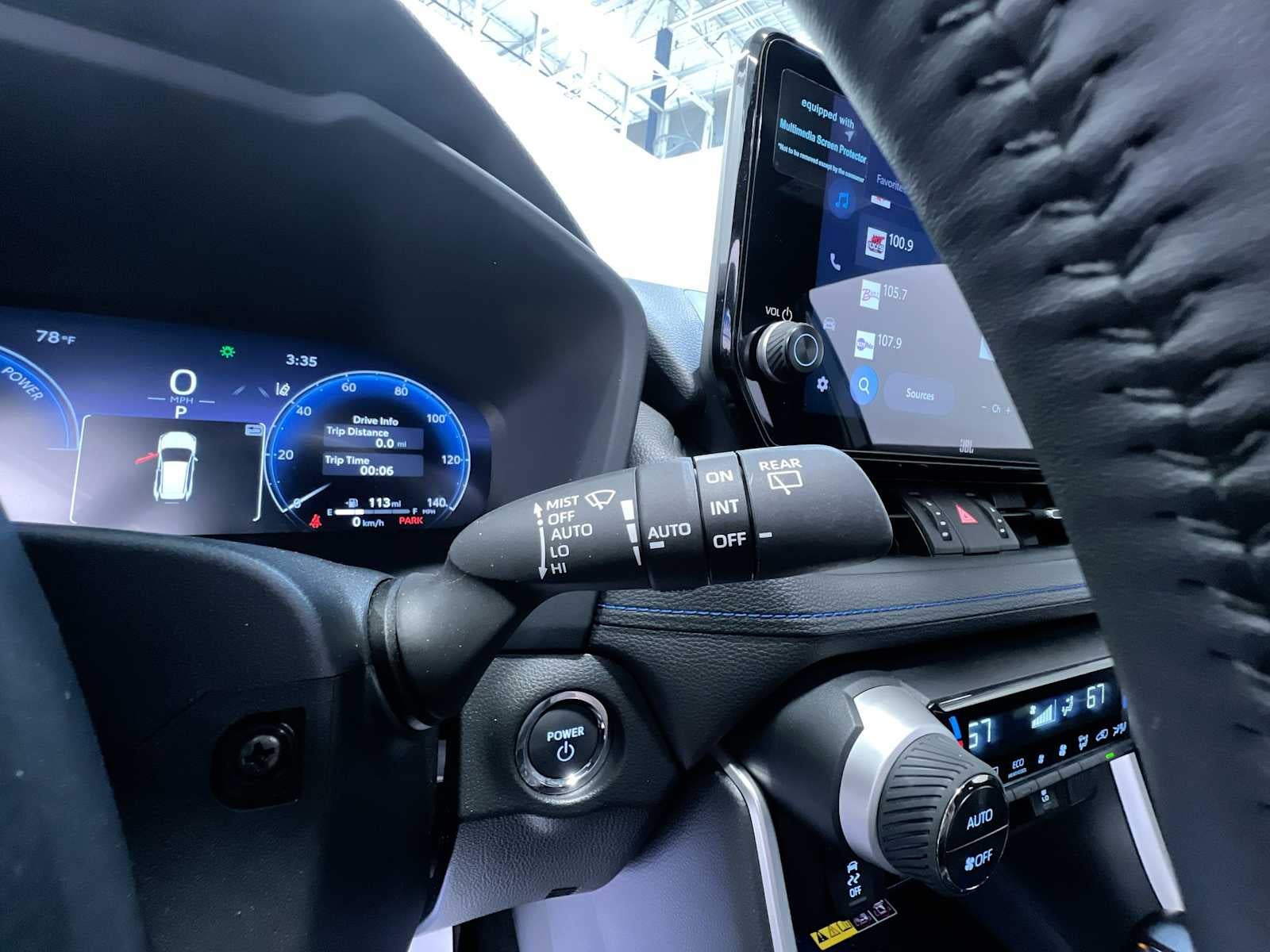2025 Toyota RAV4 Hybrid XSE