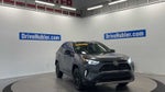 2025 Toyota RAV4 Hybrid XSE