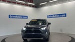 2025 Toyota RAV4 Hybrid XSE
