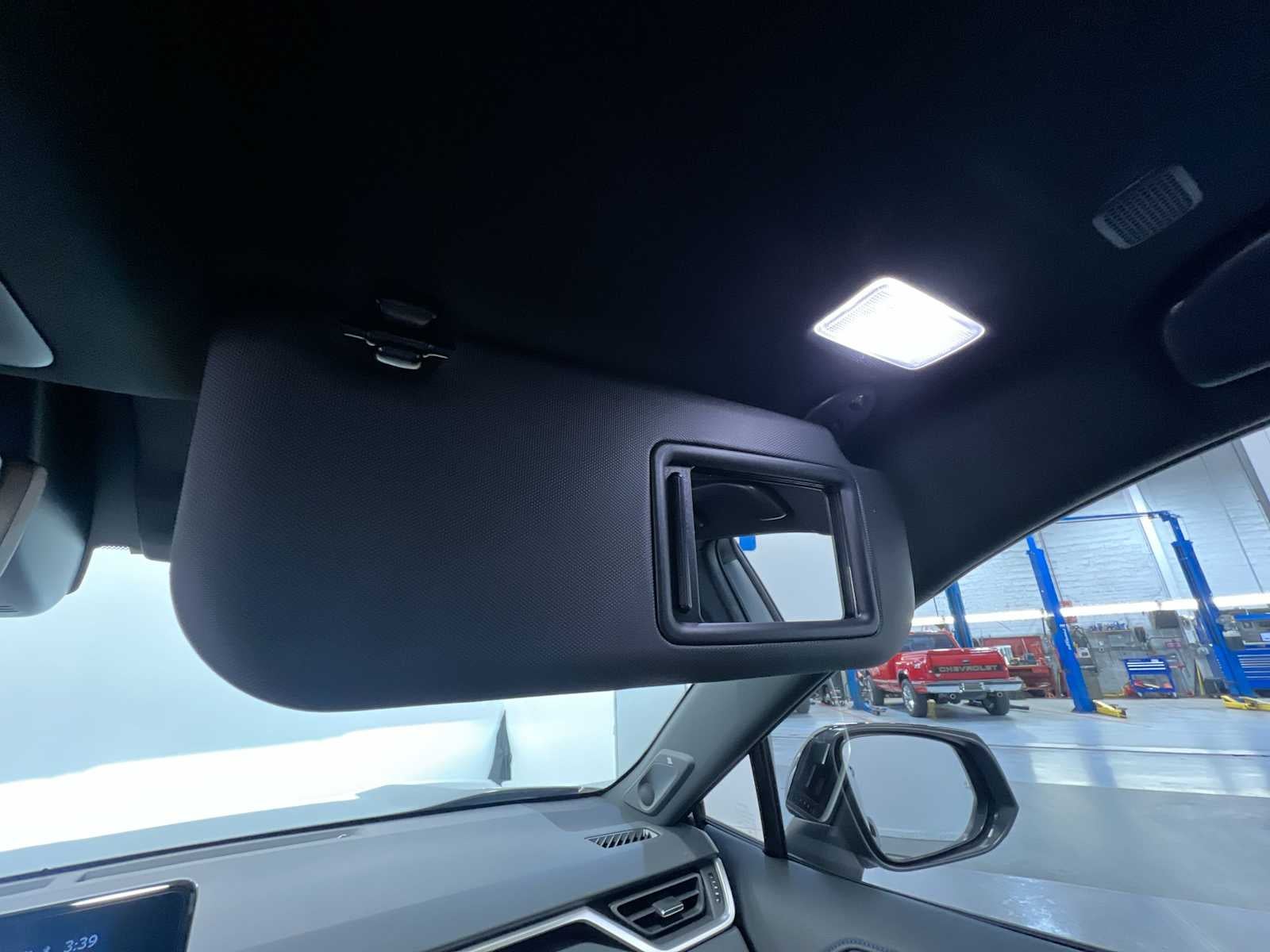 2025 Toyota RAV4 Hybrid XSE