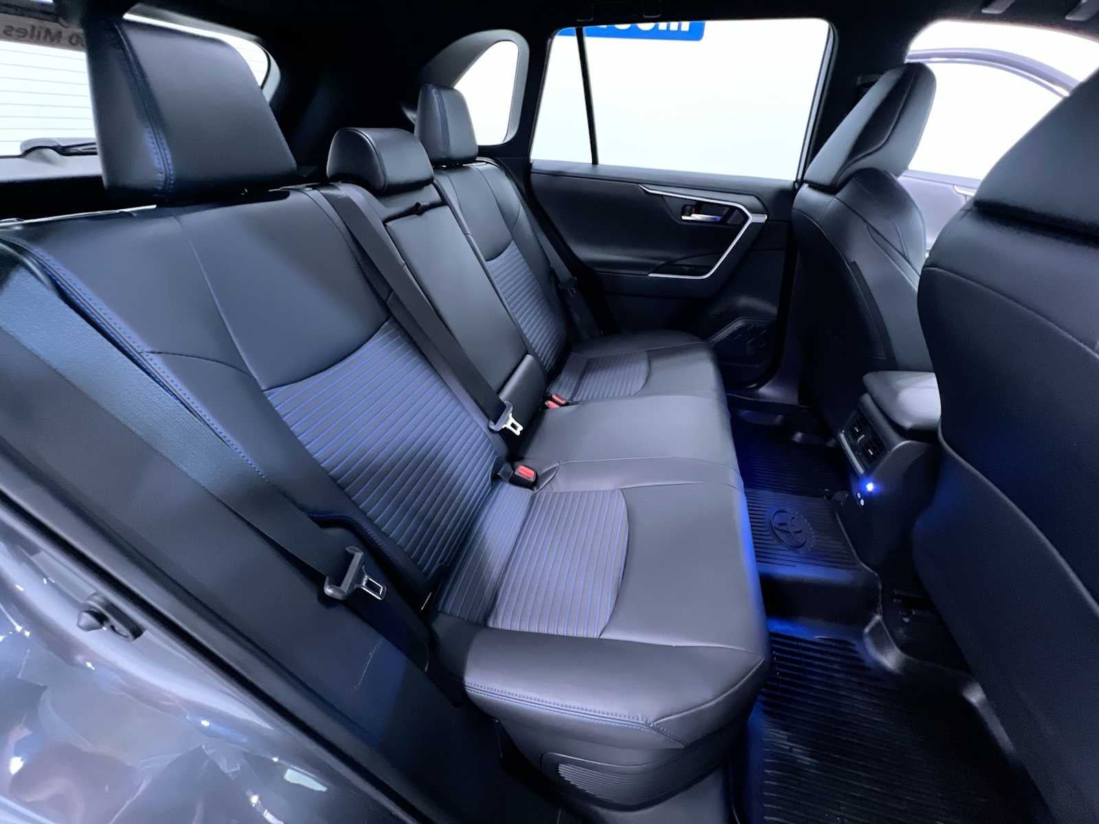 2025 Toyota RAV4 Hybrid XSE